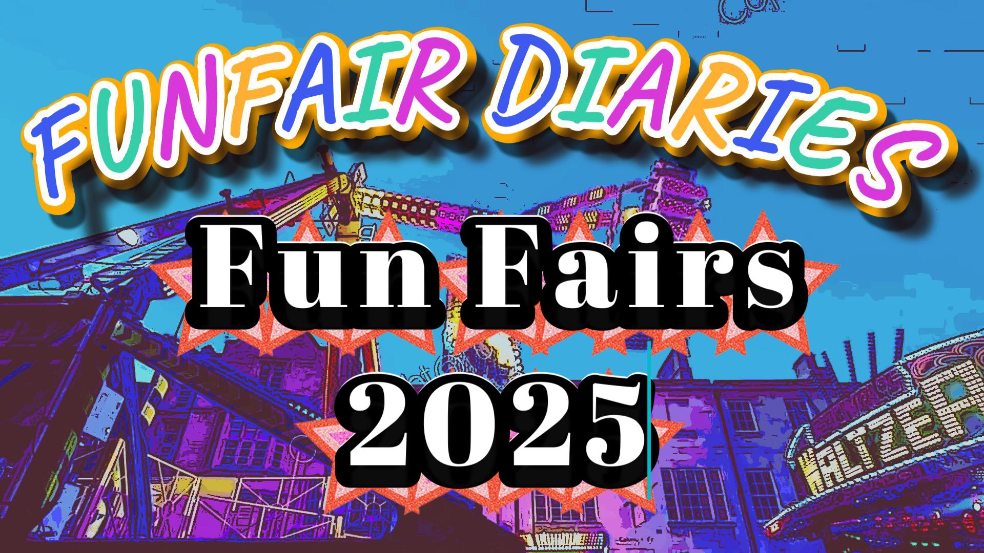 Fun Fairs From 2025 Link